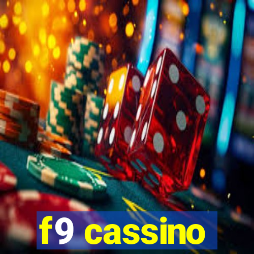 f9 cassino